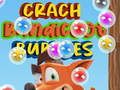 ゲームクラッシュバンディクーバブル オンライン