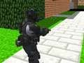 ゲームカウンタークラフトゾンビ オンライン