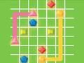 ゲーム宝石をつなげるオンライン
