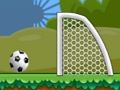ゲーム重力サッカー オンライン