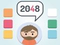 ゲーム2048オンライン
