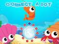 ゲームドットを接続する オンライン