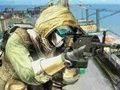 ゲームコマンドーIGI射撃ストライクオンライン