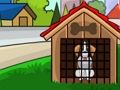 ゲームビーグル犬の脱出 オンライン