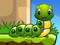 ゲームキャタピラーエスケープ オンライン