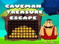 ゲームケイブマントレジャーエスケープ オンライン