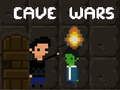 ゲーム洞窟戦争 オンライン