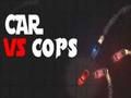 ゲーム車 vs 警察オンライン