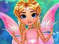ゲーム魔法の妖精ファッションルックオンライン