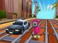 ゲーム地下鉄イカゲーム3D-地下鉄ランナー オンライン