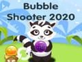 ゲームバブルシューター 2020オンライン