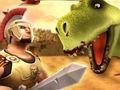 ゲームグラディエーター：真実の物語オンライン