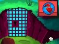 ゲーム石の森の脱出 オンライン