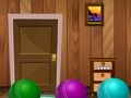 ゲーム7ドアエスケープ オンライン
