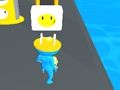 ゲームプラグヘッド3Dオンライン