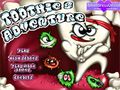 ゲーム歯の冒険 オンライン