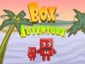 ゲームボックスアドベンチャーオンライン