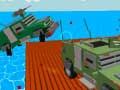 ゲームブロッキーコンバットスワット2ストームデザート オンライン