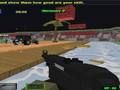 ゲームブロッキー・コンバット・ストライク・ゾンビ・マルチプレイヤーオンライン