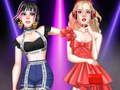 ゲームBlackpinkK-POPアドベンチャー オンライン