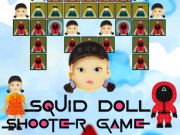 ゲームイカ人形シューターゲームオンライン