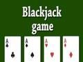 ゲームブラックジャックゲームオンライン