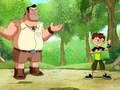 ゲームBen10隠しオブジェクト オンライン