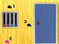 ゲーム木製の部屋の脱出 オンライン