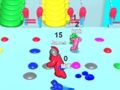 ゲームブロブブリッジレース オンライン