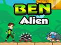 ゲームベンエイリアン オンライン