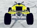 ゲームATVスタント オンライン