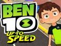 ゲームベン10アップトゥスピード オンライン