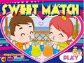 ゲーム甘い試合 オンライン