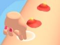 ゲームニキビを賢く潰す オンライン