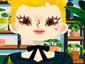 ゲーム美容院 オンライン