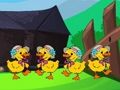 ゲーム感謝祭の贈り物を探す-5 オンライン