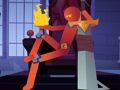 ゲームStickdoll 2：炎の復讐 オンライン
