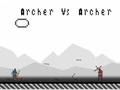 ゲームアーチャー対アーチャーオンライン