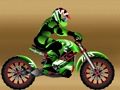 ゲームMXダートレーシング オンライン