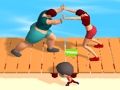 ゲームフードプッシャーチャレンジ オンライン