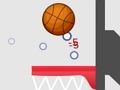 ゲームバスケットスラムオンライン