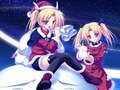 ゲームアニメクリスマスジグソーパズル オンライン
