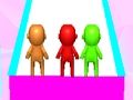 ゲームスーパーファンレース3Dオンライン