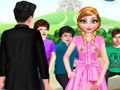 ゲーム普通の女の子の美容整形 オンライン