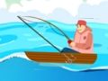 ゲーム釣り オンライン