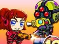 ゲームゾンビミッション 10オンライン