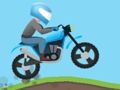 ゲームバイクレース3オンライン