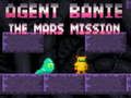 ゲームエージェントバニー火星ミッション オンライン
