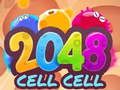 ゲーム2048セル オンライン