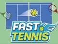 ゲームファストテニスオンライン